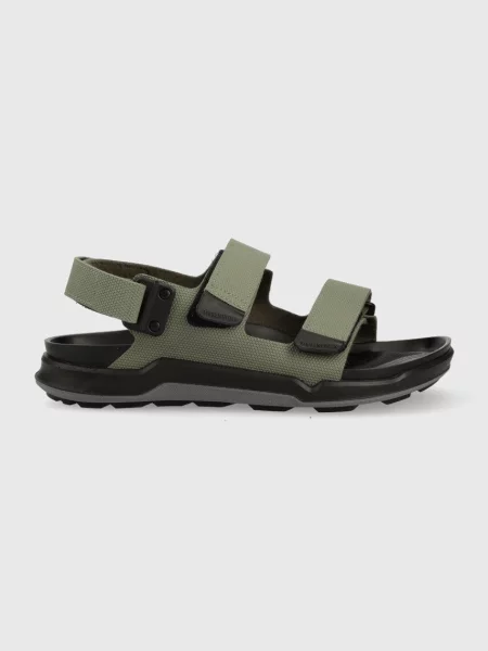 Sandály Birkenstock Tatacoa zelená