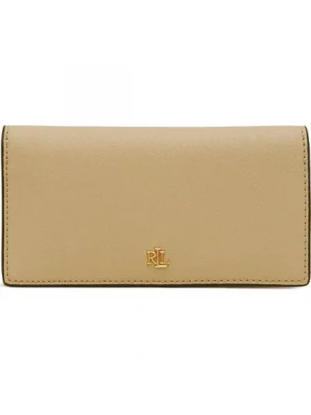 LAUREN RALPH LAUREN De piele portofel