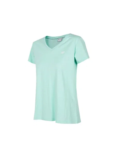 Tricou 4f verde