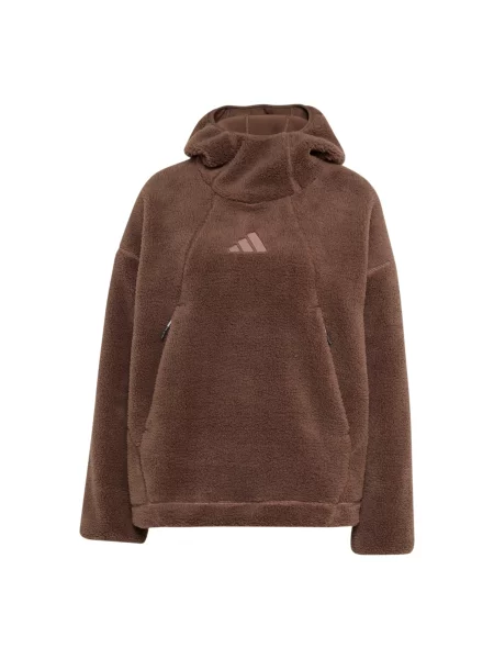 ADIDAS TERREX Pulovere sport XPL PILE' maro