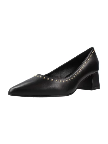 Pantofi Argenta negru