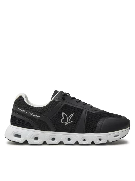 Laisvalaikio batai Caprice juoda