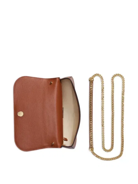 Colier Lauren Ralph Lauren cu autograf