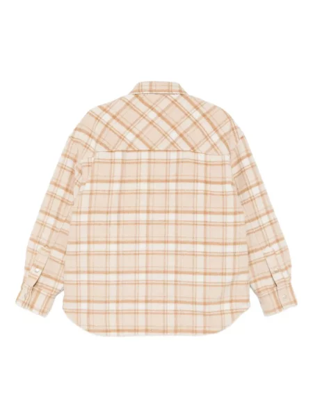 Cămașă Izzue cu broderie