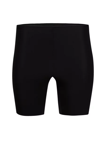 Skiny Chiloți lungi Advantage Modal Invisible' negru