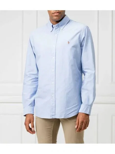 POLO RALPH LAUREN Ing kék