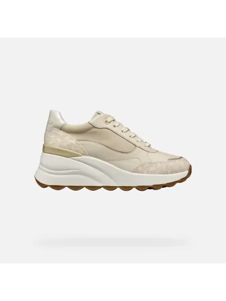 Sneakersy Geox