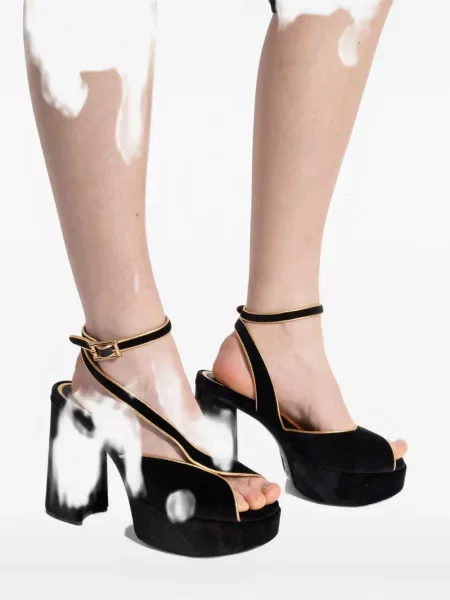 Sandale Etro negru