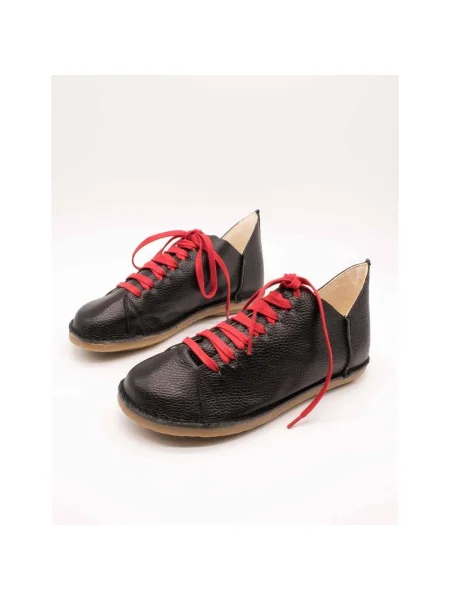 Pantofi Clamp negru