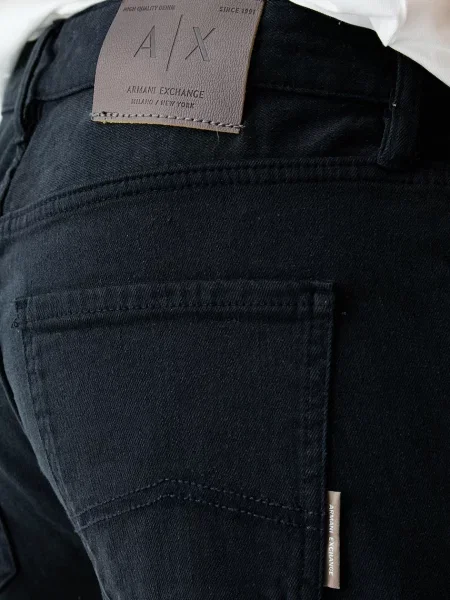 Armani Exchange джинси slim fit