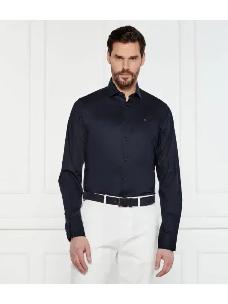 Tommy Hilfiger Ing | | stretch kék