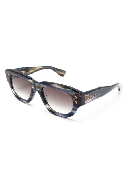 Ochelari de soare Dita Eyewear albastru