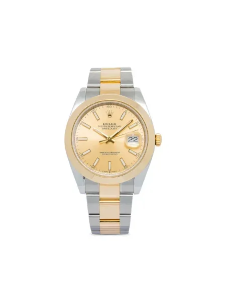 Ceas Rolex gri