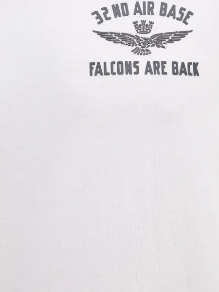 Aeronautica Militare póló fehér