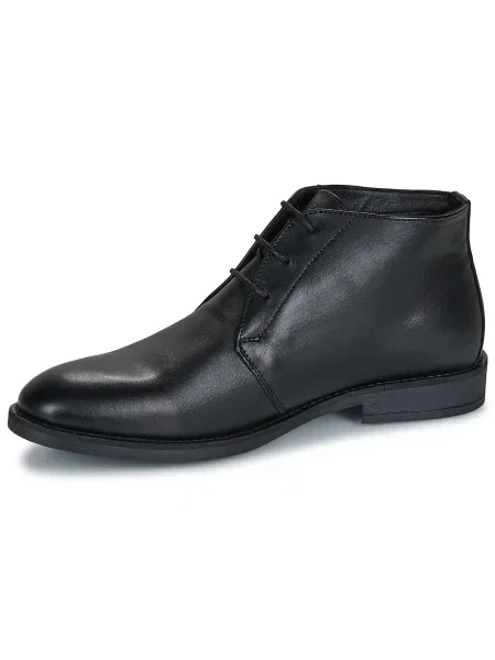 Pantofi Carlington negru