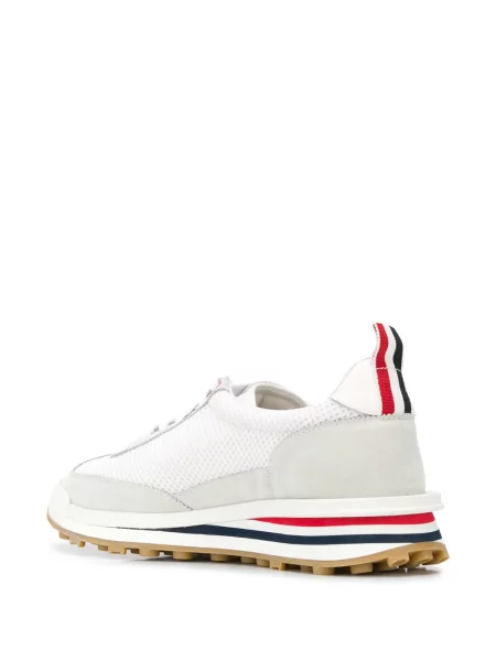 Tenisky Thom Browne bílé