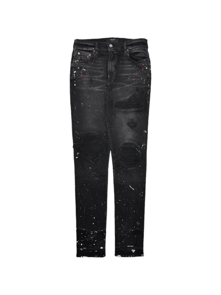 Дънки Amiri черно