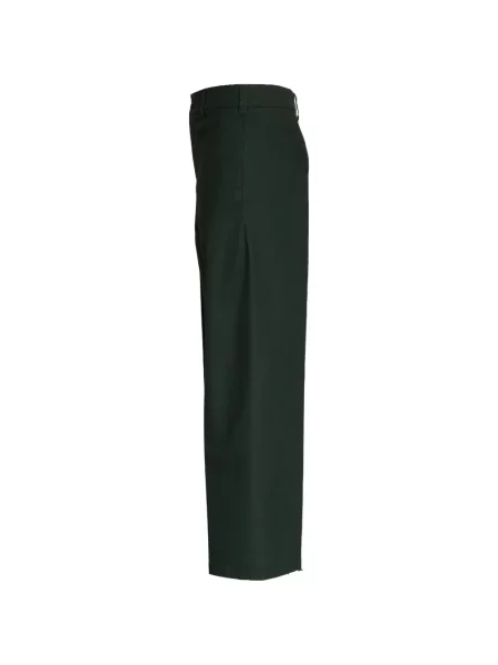 Pantaloni Department 5 verde
