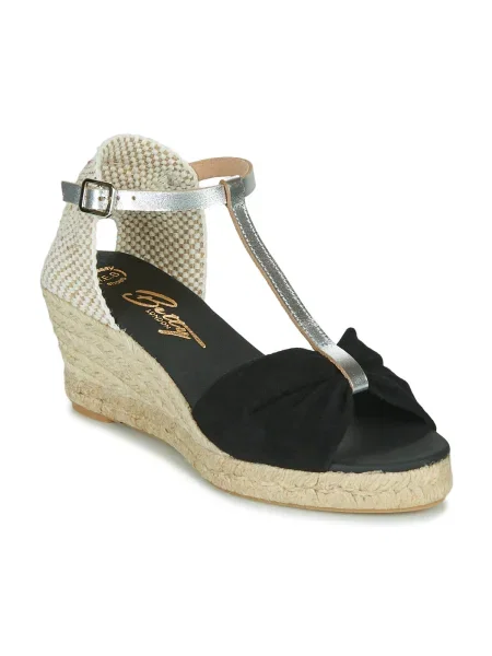 Espadrilky Betty London