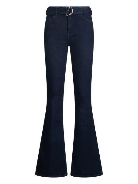 Liu Jo Jeans denim albastru