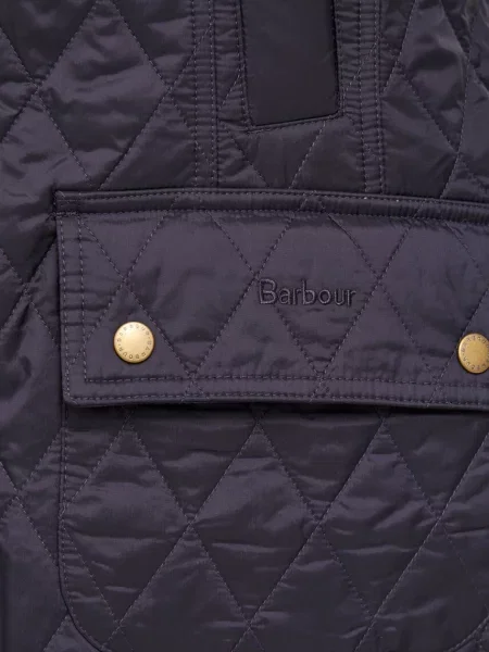 Barbour rövid kabát Beadnell Quilt