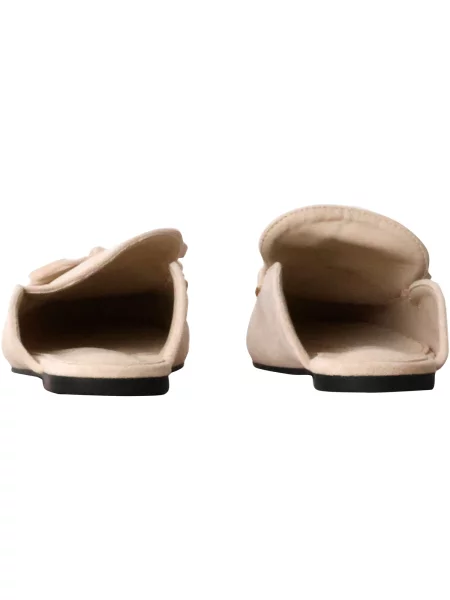Pantofi Joia bej
