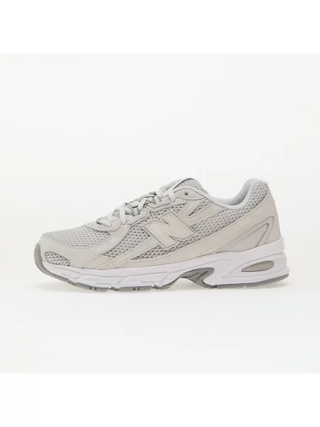 Маратонки New Balance сиво