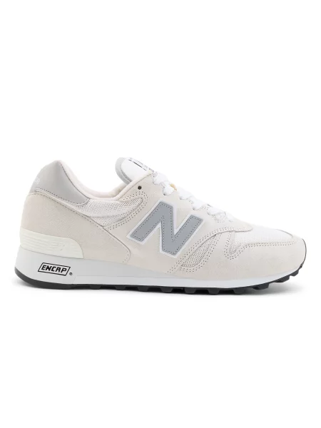 Sneakers New Balance Made In USA Reflection EUR beżowe