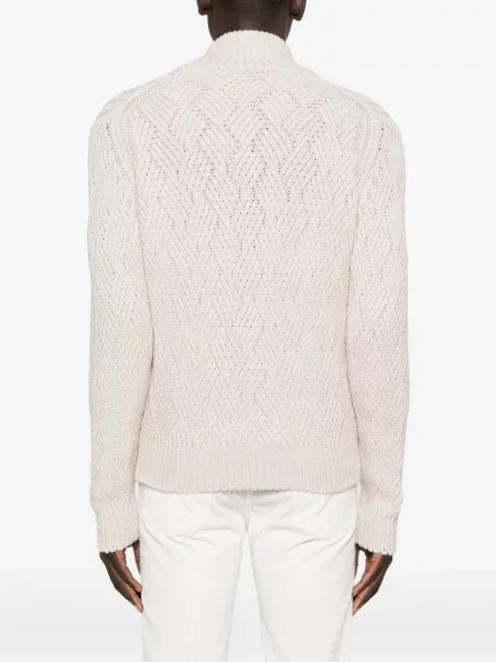 Cardigan Barba