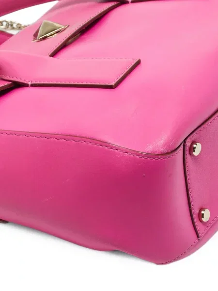 Geantă shopper Kate Spade din piele roz