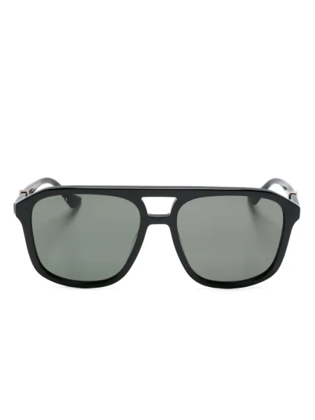 Ochelari de soare Gucci Eyewear negru