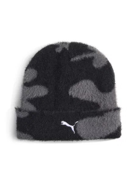 Puma czapka czarna