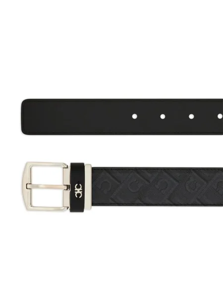 Curea Ferragamo gri