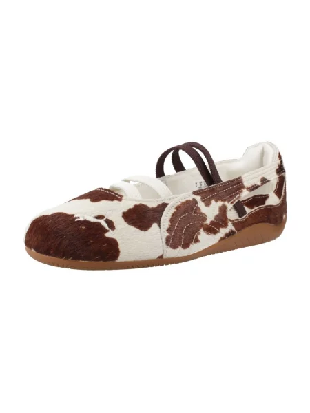 Pantofi Puma Yellow galben