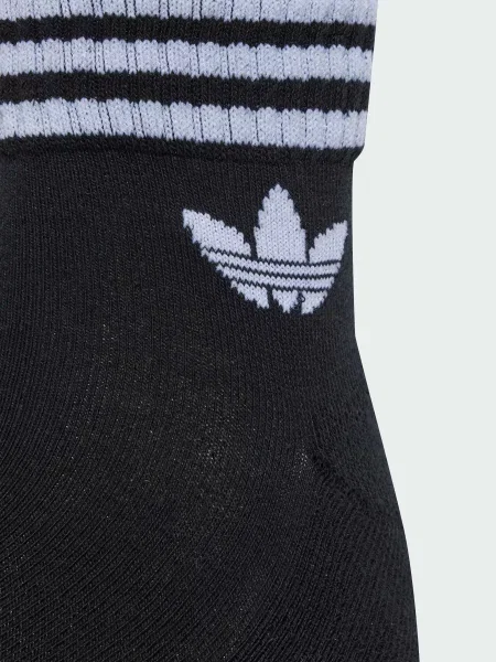 Носки Adidas белые