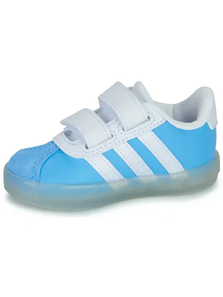 Pantofi copii Adidas albastru
