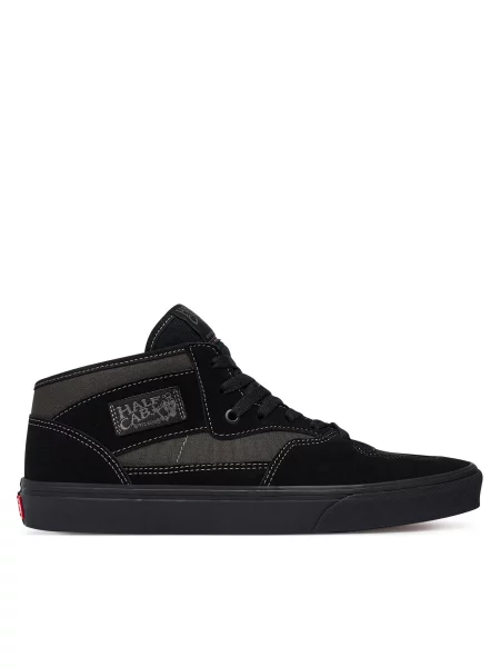 Кецове Vans черно