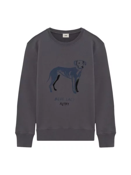 Bluza Autry szara