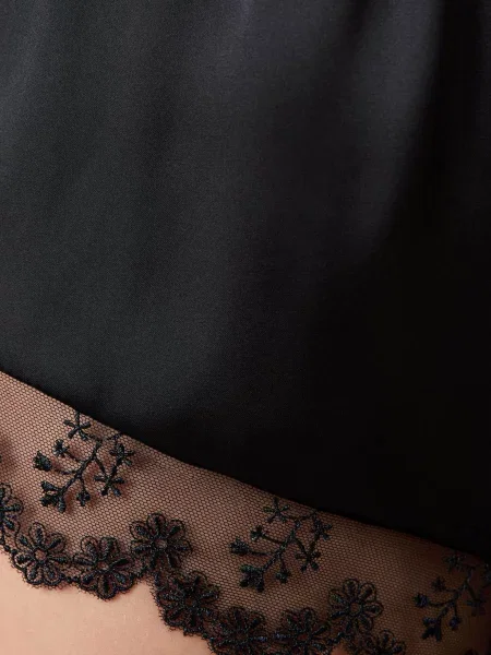 Шорти Etam чорні