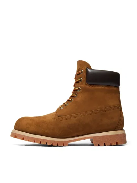 Pantofi Timberland maro