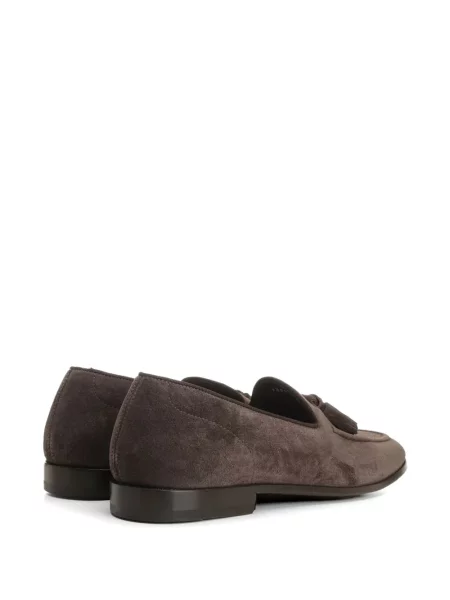 Pantofi loafer Al Duca D’aosta 1902 maro