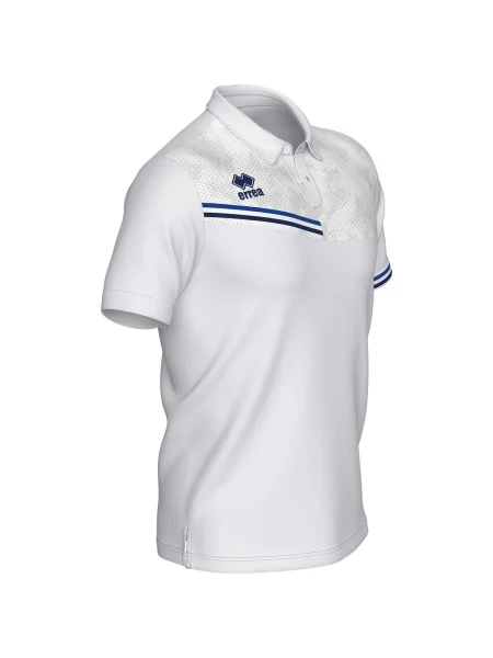 Tricou Errea albastru