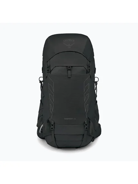 Rucsac de trekking pentru femei Osprey Tempest 44 l cărbune gri