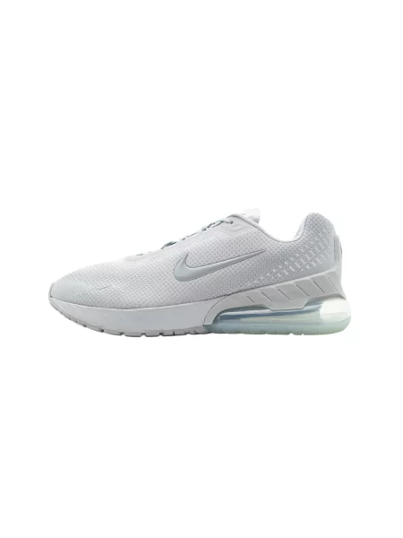 Nike Sportswear Nízke tenisky AIR MAX PHOENIX / dymovo sivá