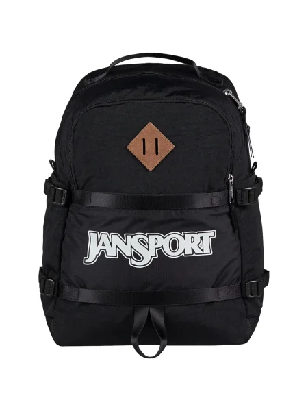 Batoh Jansport čierna
