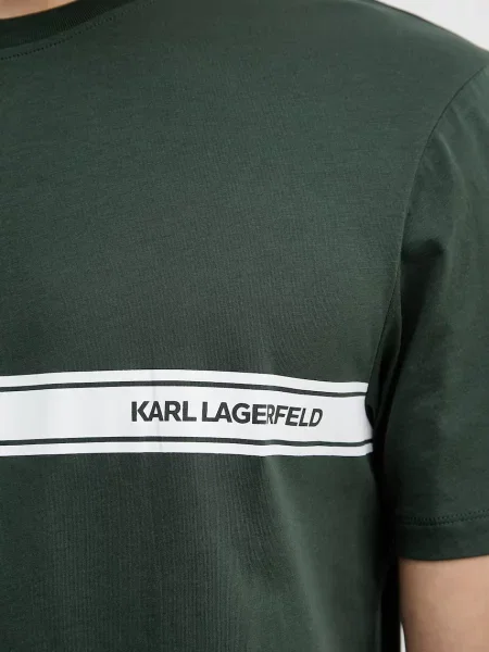Футболка Karl Lagerfeld