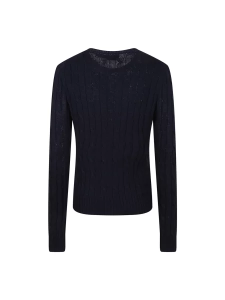 Polo Ralph Lauren sweter niebieski