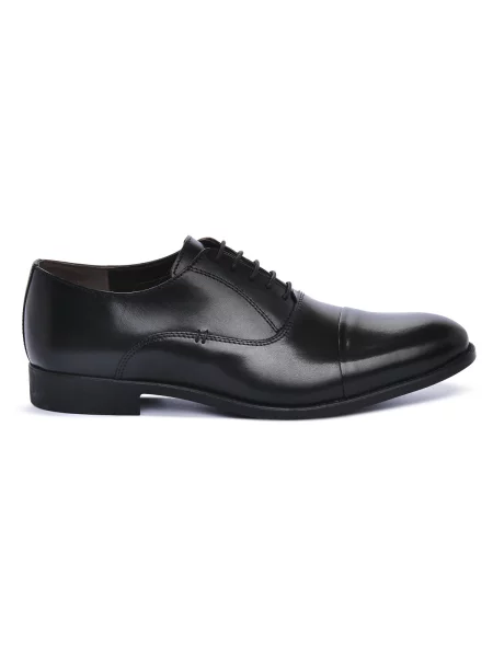Pantofi Valleverde negru