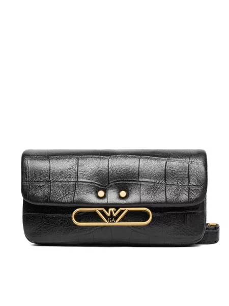 Emporio Armani Torbica crna