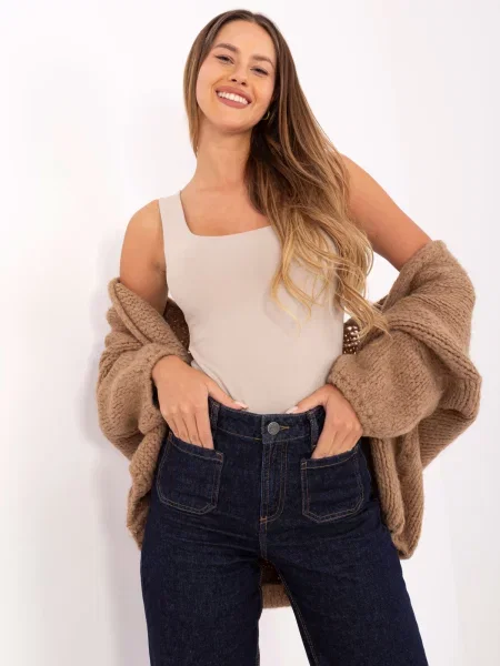 Pantaloni Sublevel albastru